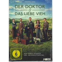 Der Doktor und das liebe...