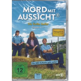 Mord mit Aussicht - Staffel...