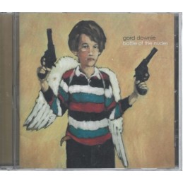 Gord Downie - Battle Of The...