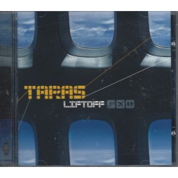 Taras - Lift Off - CD - Neu...
