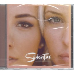 Senoritas - Senoritas - CD...