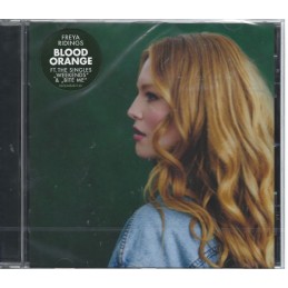 Freya Ridings - Blood...