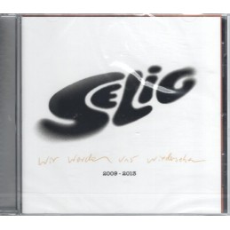 Selig - Wir werden uns...