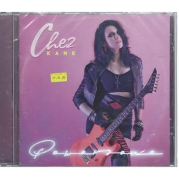 Chez Kane - Powerzone - CD...