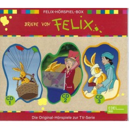 Briefe von Felix -...