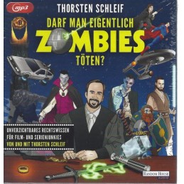 Thorsten Schleif - Darf man...