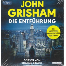 John Grisham - Die...