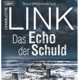 Charlotte Link - Das Echo...