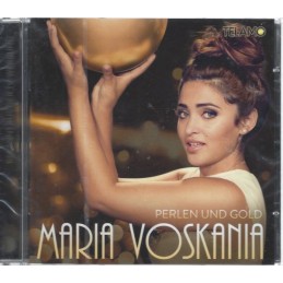 Maria Voskania - Perlen Und...
