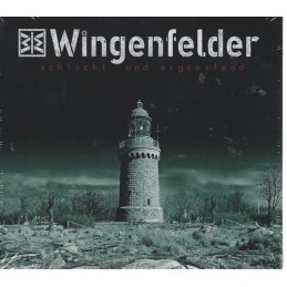 Wingenfelder - Schlicht und...