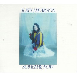 Katy J Pearson - Someday,...