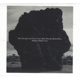 Damon Albarn - The Nearer...