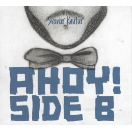 Svavar Knutur - Ahoy - Side...