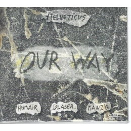 Helveticus - Our Way -...