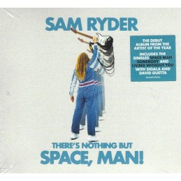 Sam Ryder - There'S Nothing...