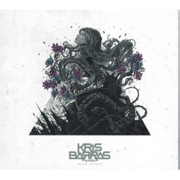 Kris Barras Band - Halo...