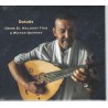 Driss El Maloumi Trio & Watar Quintet - Details - Digipack - CD - Neu / OVP