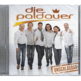 Die Paldauer - Unschlagbar...