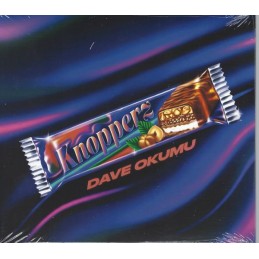 Dave Okumu - Knopperz -...