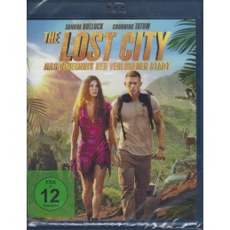 The Lost City - Das...