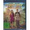 The Lost City - Das Geheimnis der verlorenen Stadt - BluRay - Neu / OVP