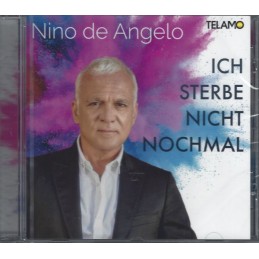 Nino De Angelo - Ich Sterbe...