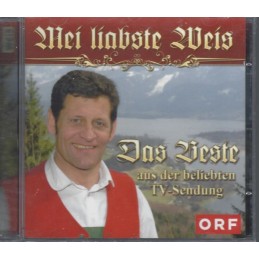 Mei liabste Weis - das...