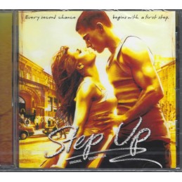 Step Up - Original...