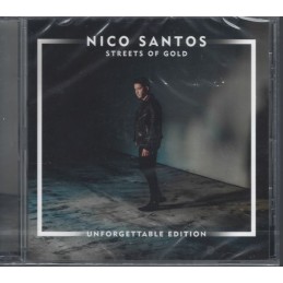 Nico Santos - Streets of...