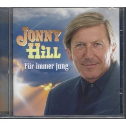 Jonny Hill - Für immer jung...