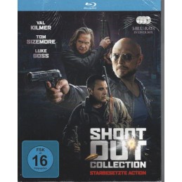 Shoot Out Collection - 3...