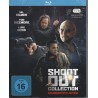 Shoot Out Collection - 3 BluRay - Neu / OVP