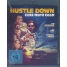 Hustle Down - Cold Hard Cash - BluRay - Neu / OVP