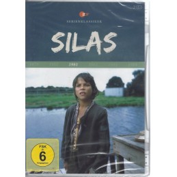 Silas - Die komplette Serie...