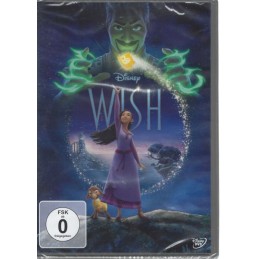 WISH - DVD - Neu / OVP