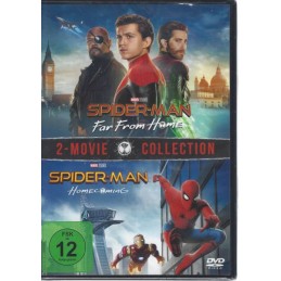Spider-Man: Far From Home /...