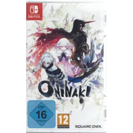 Oninaki - Nintendo Switch -...