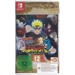 Naruto Shippuden - Ultimate...