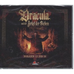 Dracula und der Zirkel der...