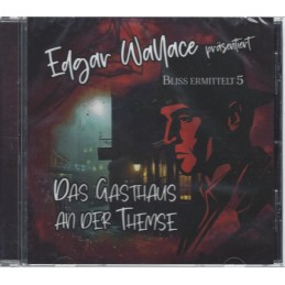 Edgar Wallace -  das...
