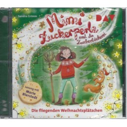 Sandra Grimm - Mimi...