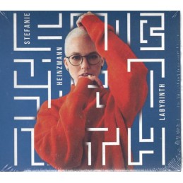 Stefanie Heinzmann -...