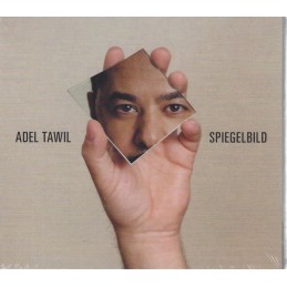 Adel Tawil -Spiegelbild -...