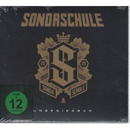 Sondaschule - Unbesiegbar -...