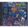Job for a Cowboy - Moon Healer - CD - Neu / OVP