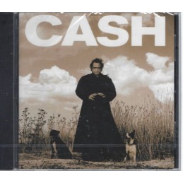 Johnny Cash - American...