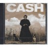 Johnny Cash - American Recordings - CD - Neu / OVP