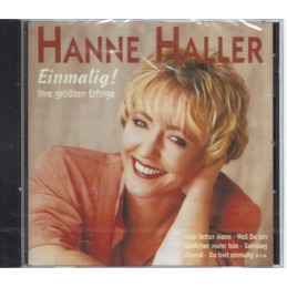 Hanne Haller - Einmalig -...