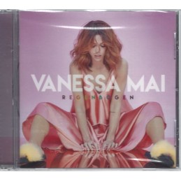 Vanessa Mai - Regenbogen -...