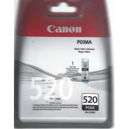 Canon - PGI-520 PGBK...